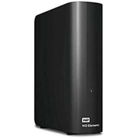 Resim WD 16tb 3.5" Elements Bwlg0160hbk-eesn Usb 3.0 Harici Disk 