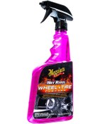 Resim Hot Rims All Wheel Cleaner Jant Ve Lastik Temizleyici 