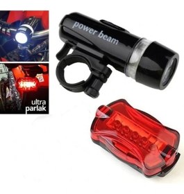 Resim Monero Bisiklet Aksesuar Tamir Kiti Jumbo 