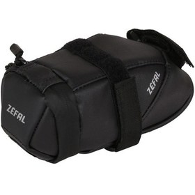 Resim Zefal Iron Pack 2ds Sele Altı Çanta 
