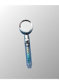 Resim Döner Pervaneli El Duşu Başlığı - Su Tasarruflu, Basınç Artırıcı, Yağmur Etkili 