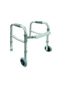 Resim Medikaltec Leo 363 Çocuk Walker Yürüteç 
