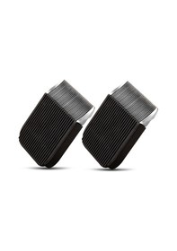 Resim Halı Tufting Düzeltici Yedek Bıçakları, 2 Adet 