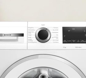 Resim Bosch WGA242X3TR Çamaşır Makinesi 