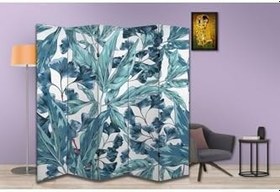 Resim Doğa Temalı Özel Tasarım Paravan Room Divider PRV1128, 180 x 180 