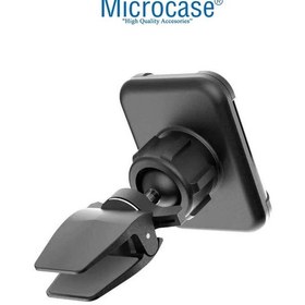 Resim Microcase Mıknatıslı Manyetik Araç Telefon Tutacağı-Al2931 
