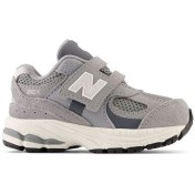 Resim New Balance Erkek Spor IV2002ST New Balance Lifestyle Pre-School STEEL 