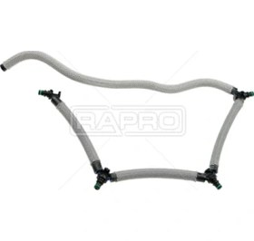 Resim Enjektör Geri Dönüş Hortumu P307-p407-p607-p807-expert-c4-c5-jumpy-c8-focus-cmax-mondeo 2.0hdi Dw10 1574 Hl 3m5q9k022ac 