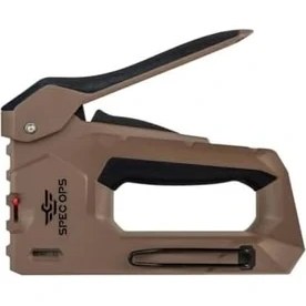 Resim Mabeyn Ops Sağlam Zımba Tabancası, 1/4 Inç - 9/16 Inç Zımba Teli, 18 Gauge Zımba, Azaltılmış Çaba Sarf Eder,%3'ü Gazilere Bağışlanmıştır 