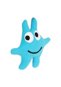 Resim Berselüxbaby Uyku Arkadaşı Masum Monster.El Yapımı Polar.Peluş .. 