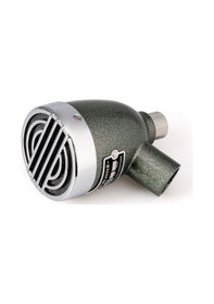 Resim Hohner Hb52 Harp Blaster Harmonika Mikrofonu Yeşil 