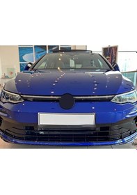 Resim Volkswagen Golf 8 İçin Uyumlu Ledli Panjur 