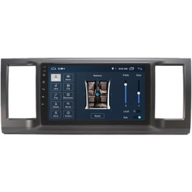 Resim MYWAYY Volkswagen Caravelle Android Carplay Navigasyon Multimedya Ekran Teyp 2gb Ram + 32gb Hdd 