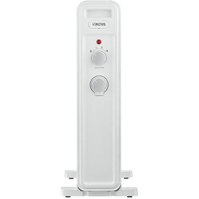 Resim Altus AL 11 RD 2300 W 11 Dilim Yağlı Radyatör 