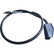 Resim APACHE 150 - RTR180 DEBRİYAJ HALATI GOMET 