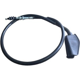 Resim APACHE 150 - RTR180 DEBRİYAJ HALATI GOMET 