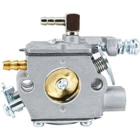 Resim Lemestar Echo Cs-510/520 Zincirli Testere İçin Yüksek Performanslı Walbro Wt-594 Karbüratör 