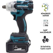 Resim Chelikbei MK350 Somun Sıkma Makinesi 