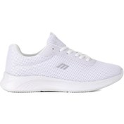 Resim MP M.P 251-2311MR Erkek Yürüyüş Ayakkabısı Beyaz 