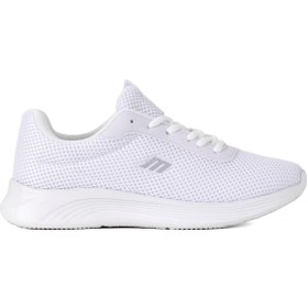 Resim MP M.P 251-2311MR Erkek Yürüyüş Ayakkabısı Beyaz 