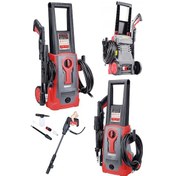 Resim Staxx Power BL RD150B 150Bar Motor Yüksek Basınçlı Oto Yıkama Makinesi 