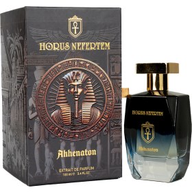 Resim Horus Nefertem Akhenaton 100 ml Edp Erkek Parfüm 