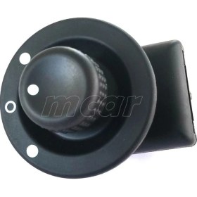 Resim Wolcar Renault Kango Ayna Ayar Anahtarı 