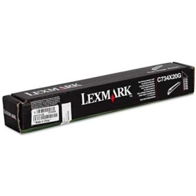 Resim Lexmark HPZR Lexmark C734-C734X20G Drum Ünitesi 