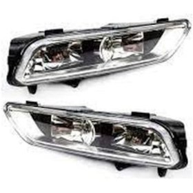 Resim Volkswagen Passat B7 Gündüz Farı Sağ Sol 2010-2015 3aa941662e 