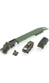 Resim Bayilik XML C31093 Askeri Araç Oyun Seti 