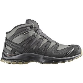 Resim Salomon Xa Tracker Gore-Tex Erkek Siyah Bot 