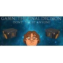 Resim Gaben: The Final Decision (Pc) 