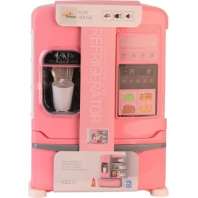 Resim LS820C78-2 Pilli Buzdolabı Seti 