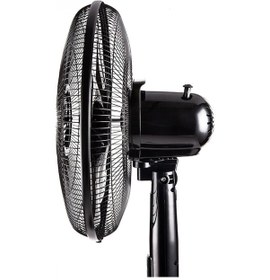 Resim HESAPLI DEPOM Raks Sf 16 Plus 5 Kanatlı 2 Yöne Salınımlı Ayaklı Vantilatör 50W 