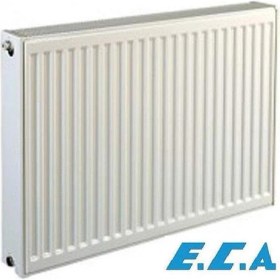 Resim Eca Panel Radyatör 400X400 Pkkp Tip 22 