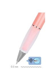 Resim Serve Deep Mekanik Kurşun Kalem 0.5mm Mercan 