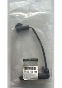 Resim Clio Kango Laguna Megane Otomatik Vites Volan Sensörü 7700103 E51 