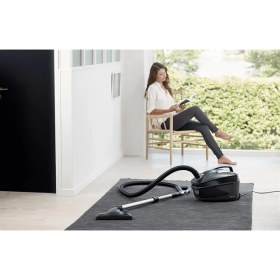 Resim Nılfisk 128350551 Elite BMSU14P10A1 Toz Torbalı Elektrik Süpürgesi 