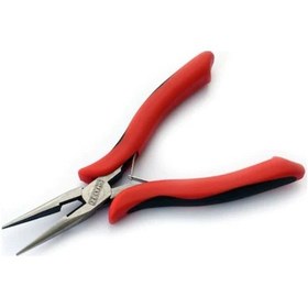 Resim İzeltaş 150 MM Elektronikçi Uzun Kargaburun 