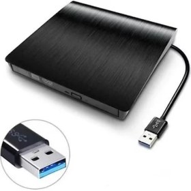 Resim Nıvatech 8x NTC-819U3 USB 3.0 DVD Yazıcı Siyah 