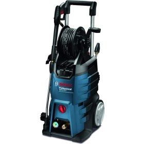 Resim Bosch GHP 5-75 X Profosyonel Yüksek Basınçlı Yıkama Makinası 