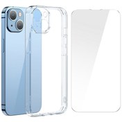 Resim Baseus Superceramic Iphone 14 6.1 Koruyucu Kilif + Ekran Koruyuc 560648225 