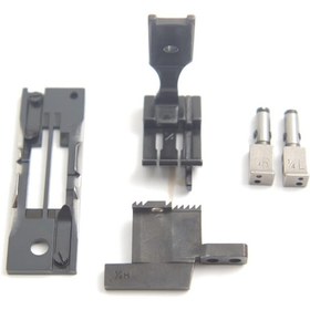 Resim Hard Steel brother Çiftiğne Elektronik Takım / B875-5-ut 1/4 