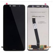 Resim Kadrioğlu Redmi 7a Lcd Ekran Dokunmatik 