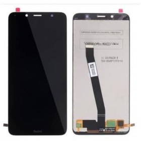 Resim Kadrioğlu Redmi 7a Lcd Ekran Dokunmatik 