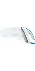 Resim Mavi Perfectcare Compact Essential Buhar Kazanlı Ütü GC6808/20 