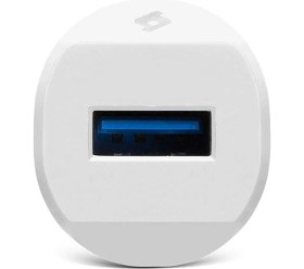 Resim Ttec 2CKQC01K Speedcharger Qc 3.0 Universal Araç Şarj Aleti 