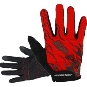 Resim Tex Xbyc Hj 0273 Uzun Parmak Eldiven 