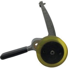 Resim Golden Eagle Dik Kumaş Kesim Motor Pipo Takım / 584C3-16 