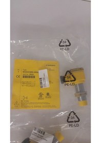 Resim Truck Ni10-g18sk-ap6x 10 .30 Vdc 200ma Sn 10mm Inductive Sensor 